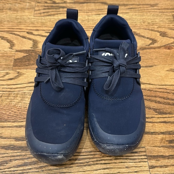 Great condition only work 3 time Snibbs women sneakers - Picture 1 of 3